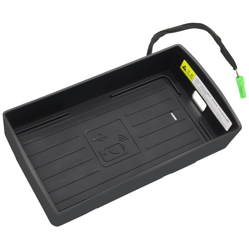 AUDI A3 2014-2018 Qi Wireless Charger - detail 2