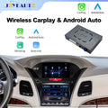 JoyeAuto Wireless CarPlay & Android Auto for Acura 2015-2018 (MDX/TLX/RDX/ILX/RLX) (WZAC-1)
