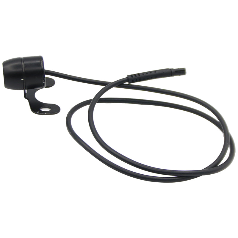 Universal HD Front View Camera for Car – CMOS Night Vision Waterproof | Compatible with Joyeauto CarPlay Box(FCA-UNI)