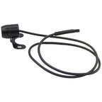 Universal HD Front View Camera for Car – CMOS Night Vision Waterproof | Compatible with Joyeauto CarPlay Box(FCA-UNI)