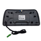 BMW 5 series F10 F18 6 series F12 F13 2012-2017 Qi Wireless Charger - detail 4