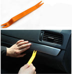 Car Disassembly Combination Vehicle Tools for CarPlay Box Door Navigation Audio Modification Installation