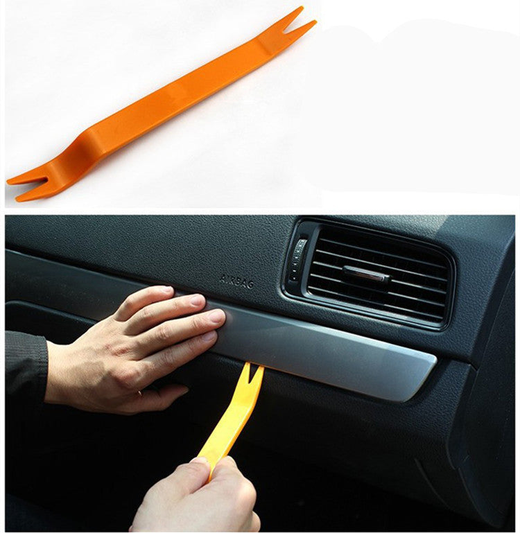 Car Disassembly Combination Vehicle Tools for CarPlay Box Door Navigation Audio Modification Installation