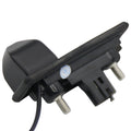 Porsche OEM Backup Rear View Reverse Camera – Cayenne / Panamera / Macan / 911 | HD CCD Waterproof(RCA-POR)