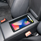 AUDI A3 2014-2018 Qi Wireless Charger - detail 5