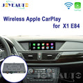 Wireless Apple CarPlay Interface for BMW X1 E84 CIC (2008-2012) – Android Auto AirPlay Retrofit(WJBM-3-E84)