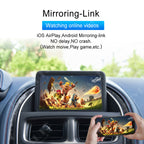 Wireless CarPlay Interface for Aston Martin DBS DB11 Vantage 2015-2020 | Apple CarPlay Android Auto Retrofit Module(WJME-1AS)