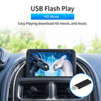 Wireless CarPlay Interface for Aston Martin DBS DB11 Vantage 2015-2020 | Apple CarPlay Android Auto Retrofit Module(WJME-1AS)