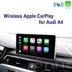 Wireless Apple CarPlay Interface for Audi A4 A5 Q7 B9 MIB (2016-2018) – Android Auto AirPlay Retrofit(WJAU-2-B9)