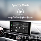 Wireless Apple CarPlay Interface for Audi A4 A5 Q7 B9 MIB (2016-2018) – Android Auto AirPlay Retrofit(WJAU-2-B9)
