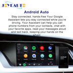 Wireless Apple CarPlay Interface for Audi A4L A5 Q5 B8 without MMI / Concert / Symphony (2010-2016) – Android Auto AirPlay(WZAU-1)