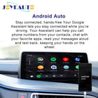 Wireless Apple CarPlay Interface for BMW i8 NBT (2014-2019) – Android Auto AirPlay Mirror Link Upgrade(WJBM-2-i8)
