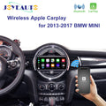 Wireless Apple CarPlay Interface for BMW MINI NBT (2013-2017) – Android Auto AirPlay Retrofit
