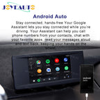 Wireless Apple CarPlay Interface for BMW i3 NBT (2013-2017) – Android Auto AirPlay Retrofit | 6.5 & 8.8 Screen(WJBM-2-i3)