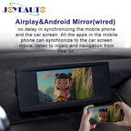 Wireless Apple CarPlay Interface for BMW i3 NBT (2013-2017) – Android Auto AirPlay Retrofit | 6.5 & 8.8 Screen(WJBM-2-i3)