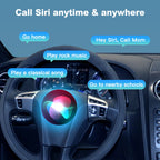 Joyeauto Wireless CarPlay & Android Auto Interface for Bentley Continental/Flying Spur (2004-2011) | AirPlay Mirror Link | Plug & Play Upgrade (WZBT-0)
