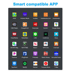 (WZBT-2) JoyeAuto Wireless Apple Carplay AirPlay Android Auto Interface for 2011-2020 Bentley Mulsanne Mirror-link Plug and Play - detail 7