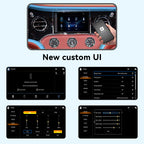 (WZBT-2) JoyeAuto Wireless Apple Carplay AirPlay Android Auto Interface for 2011-2020 Bentley Mulsanne Mirror-link Plug and Play - detail 10