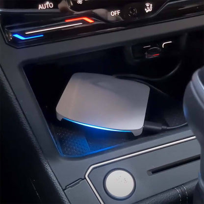 Carlinkit Tbox UHD Android 13 CarPlay AI Box with HDMI Output