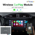 Wireless Apple CarPlay Android Auto Retrofit Module for 2017-2019 Toyota 86 (WQTY-11)