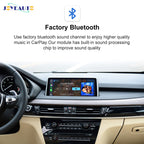 Wireless Apple CarPlay Interface for BMW 3 Series F30 F31 F34 NBT (2013-2017) – Android Auto AirPlay Retrofit(WJBM-2-F30)