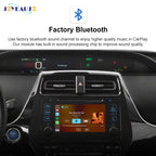 Wireless Apple CarPlay Android Auto Retrofit Module for 2014-2018 Toyota RAV4 Yaris (WQTY-3)