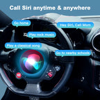 (WZFR-1)JoyeAuto Wireless Apple Carplay AirPlay Android Auto Mirror-Link Interface for 2015-2018 Ferrari California T Plug and Play - detail 10