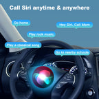 Wireless CarPlay Android Auto Interface for Infiniti QX60 Q70 2015-2019 | Apple CarPlay Retrofit Module(WZIN-2)