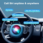 Wireless Apple CarPlay Android Auto Interface for Land Rover & Jaguar Harman System (2010-2018) – Discovery F-Pace AirPlay Retrofit(WJLR-1)