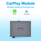 JoyeAuto Wireless CarPlay & Android Auto for Land Rover & Jaguar Bosch HeadUnit (WJLR-2)