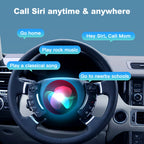 (WZLR-3) New Joyeauto Wireless Apple CarPlay AirPlay Android Auto Retrofit for Land Rover Denso Radios Module Land Rover Sport/Vogue Discovery 4 L319 L320 L322 2008-2012 - detail 6