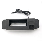 Specific/Universal Backup Rear View Reverse Camera for your car - detail 2