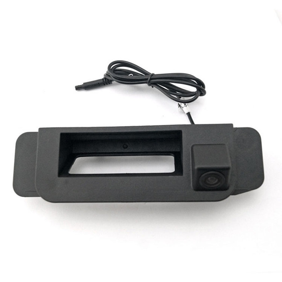 Specific/Universal Backup Rear View Reverse Camera for your car - detail 2