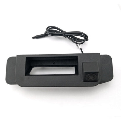 Backup Rear View Reverse Camera – Car-Specific & Universal Fit | HD CCD Waterproof Reversing Camera(RCA-UNI)