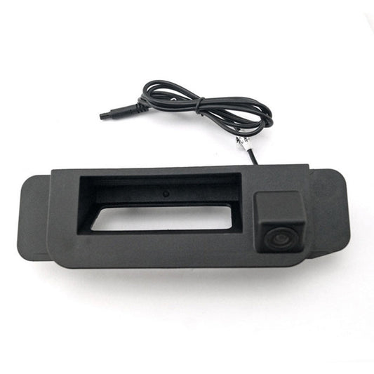 Backup Rear View Reverse Camera – Car-Specific & Universal Fit | HD CCD Waterproof Reversing Camera(RCA-UNI)