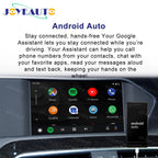 Wireless Apple CarPlay Interface for Mercedes-Benz C Class W205 / GLC X253 NTG5.0 / NTG5.2 (2015-2018) – Android Auto AirPlay(WJME-1)