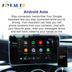Wireless Apple CarPlay Interface for Mercedes-Benz NTG5 (2015-2018) – A B C E S GLK GLA ML SLK GLC CLS Class Android Auto(WZME-1)