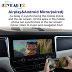 Wireless Apple CarPlay Interface for Porsche PCM4.0 – 911 / Boxster / Cayman / Macan (2017-2018) – Android Auto AirPlay(WZPO-2)