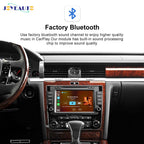Volkswagen Phaeton WiFi Wireless Apple CarPlay AirPlay Android Auto Interface - detail 4