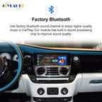 JoyeAuto WiFi Wireless Apple CarPlay AirPlay Android auto Interface for Rolls-Royce Ghost Wraith Phantom - detail 2