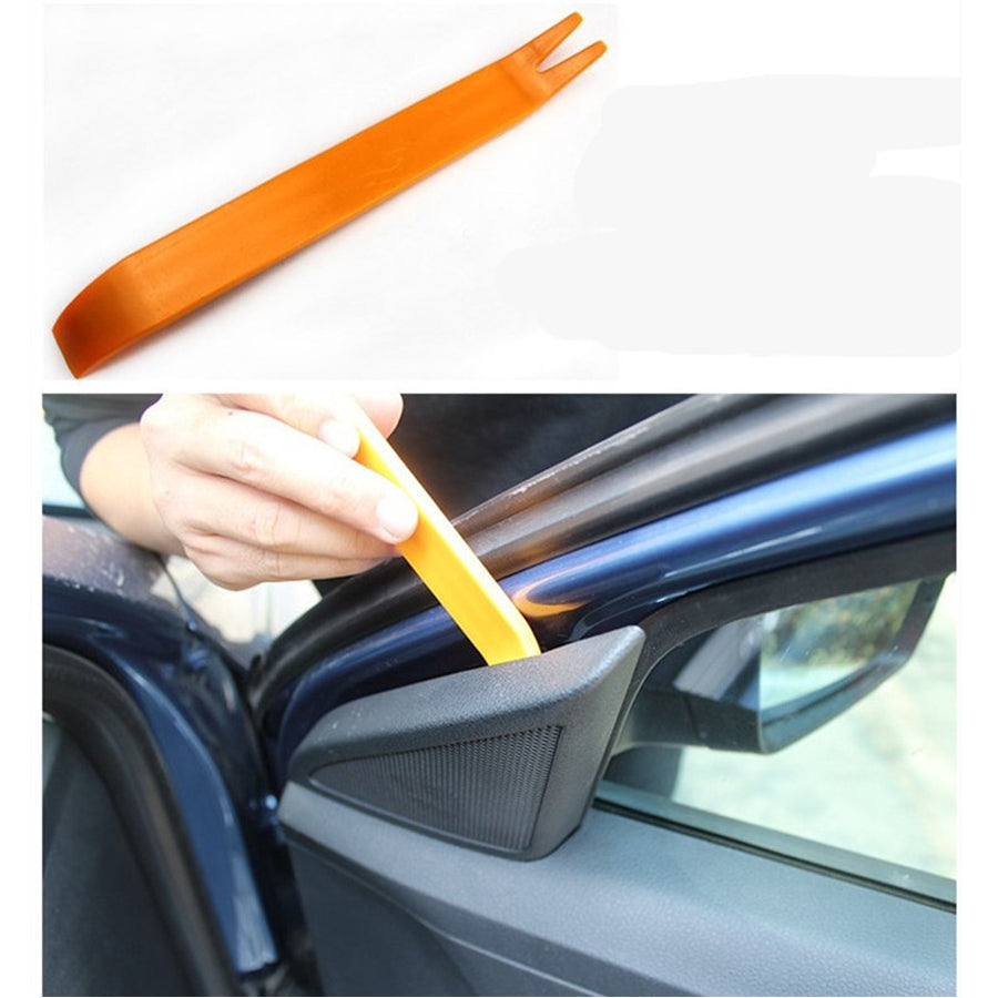 Car Disassembly Combination Vehicle Tools for CarPlay Box Door Navigation Audio Modification Installation - detail 2