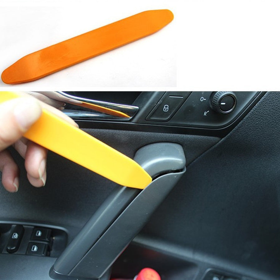 Car Disassembly Combination Vehicle Tools for CarPlay Box Door Navigation Audio Modification Installation - detail 3