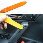 Car Disassembly Combination Vehicle Tools for CarPlay Box Door Navigation Audio Modification Installation - detail 3