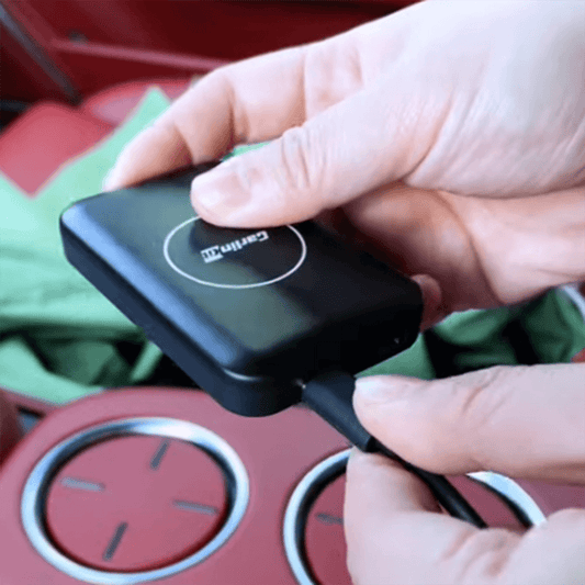 Carlinkit Tbox Lite Ai Box Carplay & Android Auto For Car Streaming
