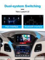 JoyeAuto Wireless CarPlay & Android Auto for Acura 2015-2018 (MDX/TLX/RDX/ILX/RLX) (WZAC-1)