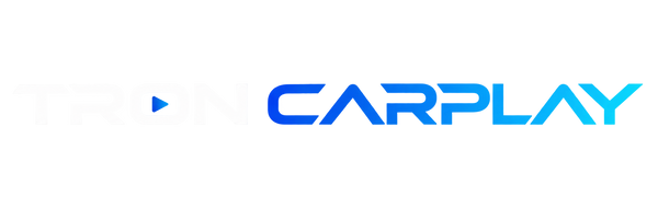 Tron CarPlay